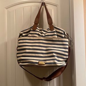 Madden Girl tote